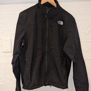 The North Face Soft Shell Jacket